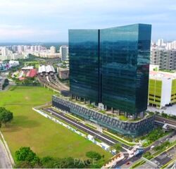Vision Exchange (D22), Office #458331161